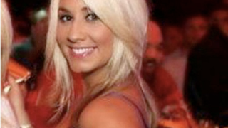 Tiger Woods Roundup: A New Vixen Cashes In Her Self-Esteem For Tabloid Infamy